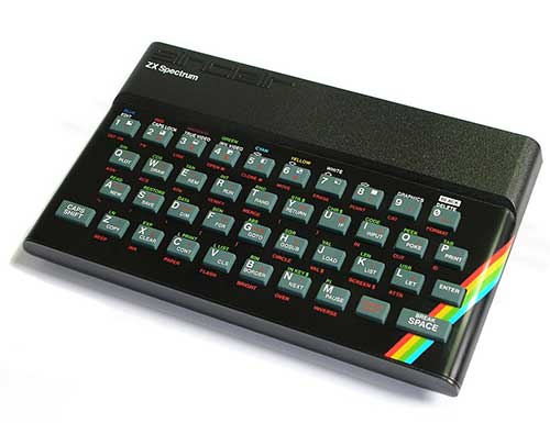 ZX Spectrum