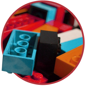 Building blocks